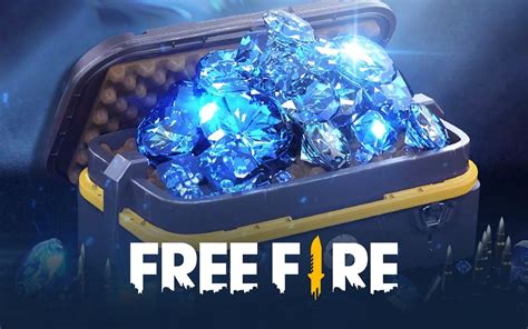 Garena Free Fire Diamonds Top Up .